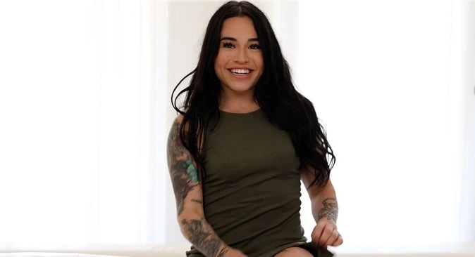 Casting Couch HD - Bella [1080p]