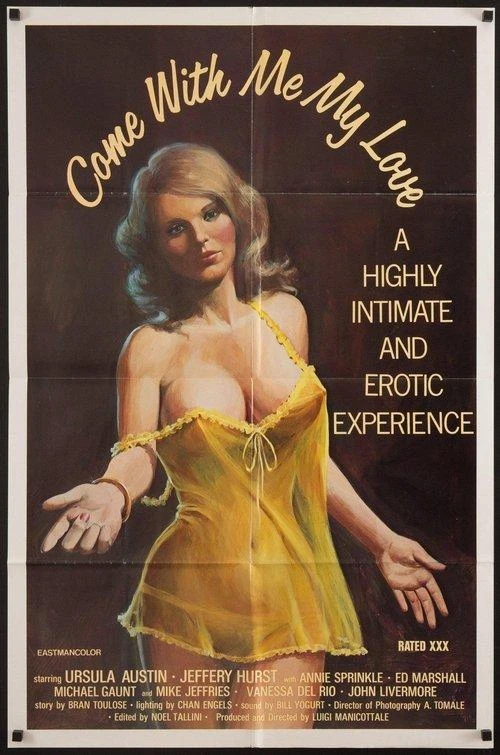 Come with Me My Love (1976)