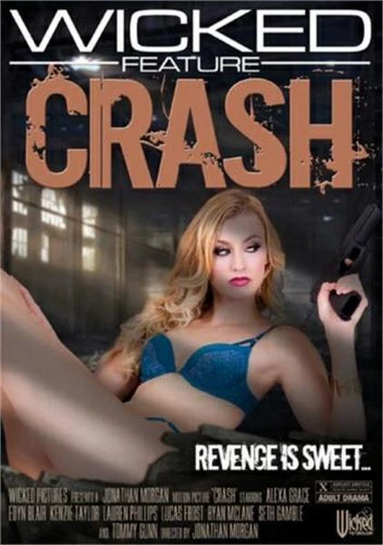 Crash [2016] - 1080p