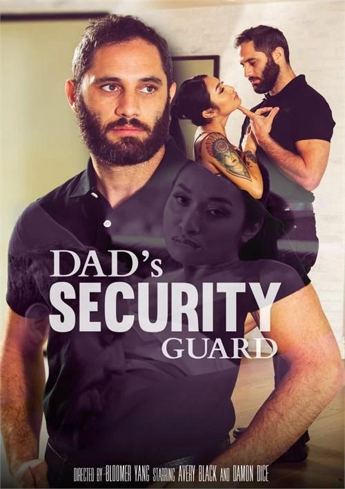 Dads Security Guard 1080p