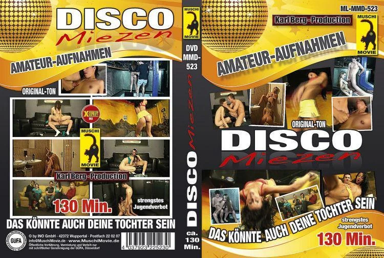 Disco Miezen 1080p