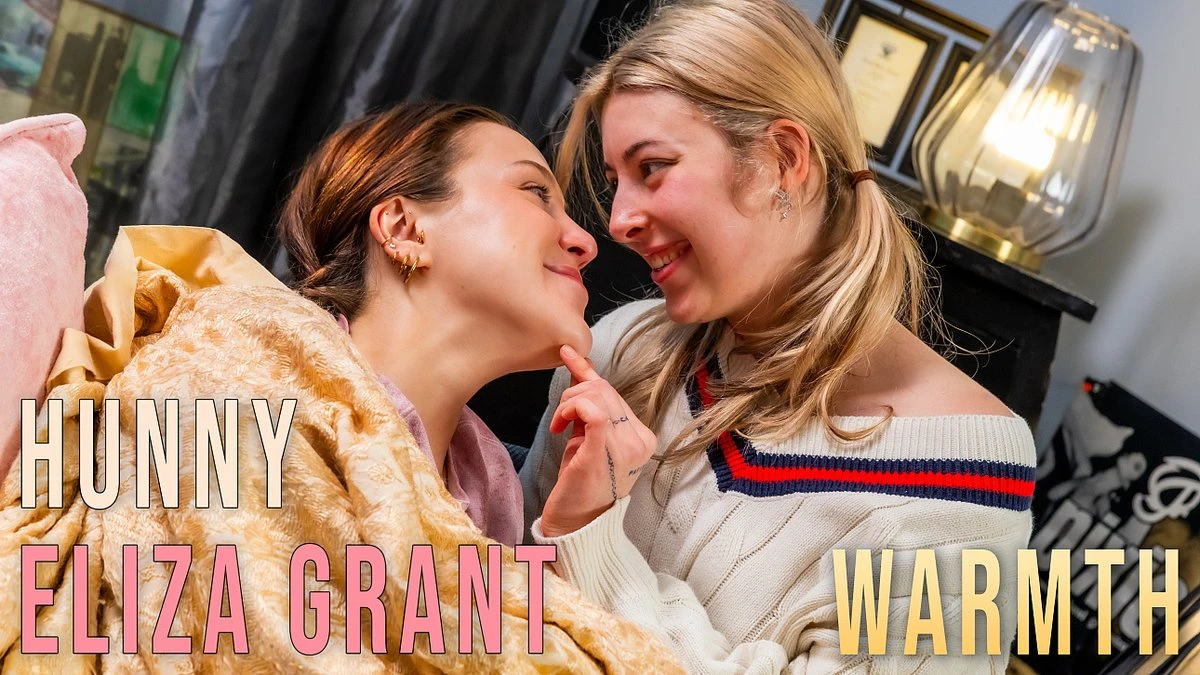 Girls Out West - Eliza Grant & Hunny [1080p]