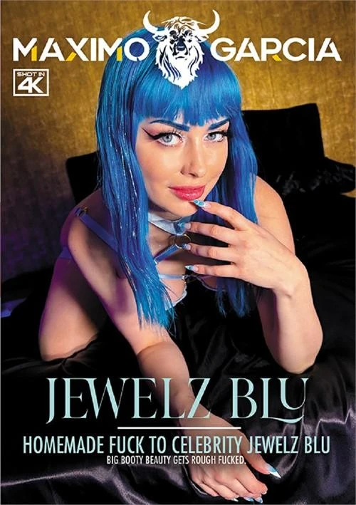 Homemade Fuck To Celebrity Jewelz Blu 1080p