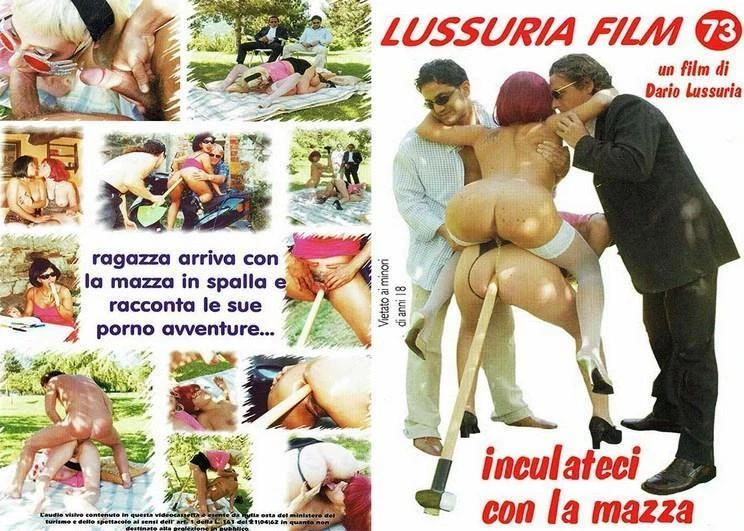 Inculateci con la Mazza