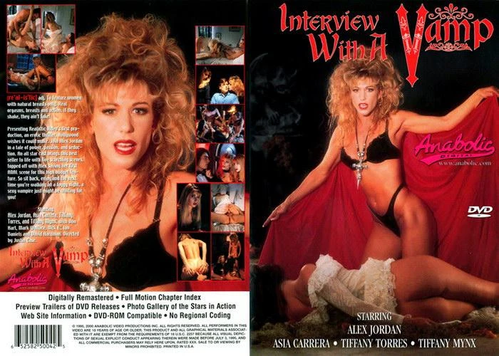 Interview With A Vamp (1994)