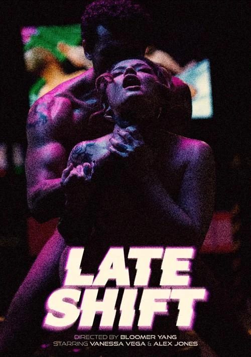 Late Shift 1080p