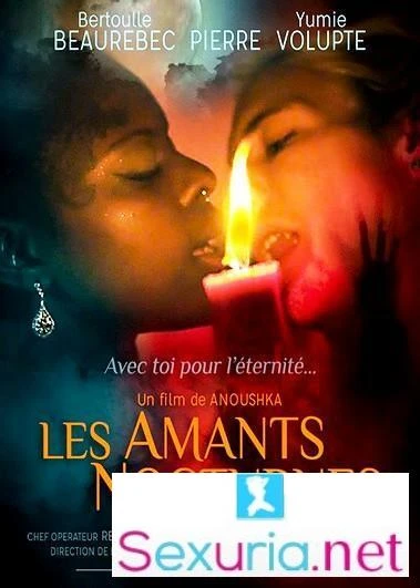 Les Amants Nocturnes [2022]