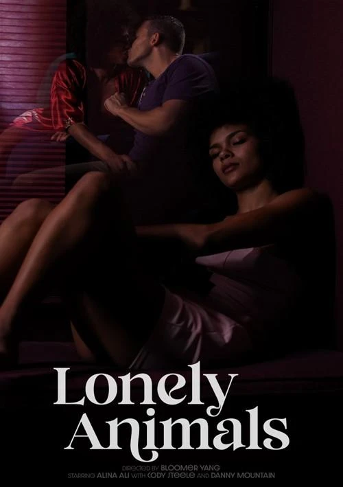 Lonely Animals 1080p