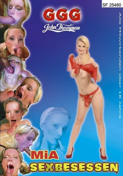 Mia Sexbesessen - SD/720p/1080p