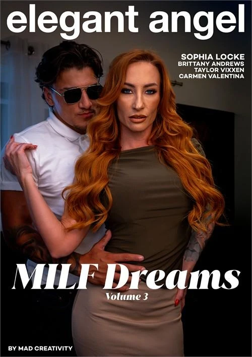 MILF Dreams 3 [2026] - 1080p/720p/SD
