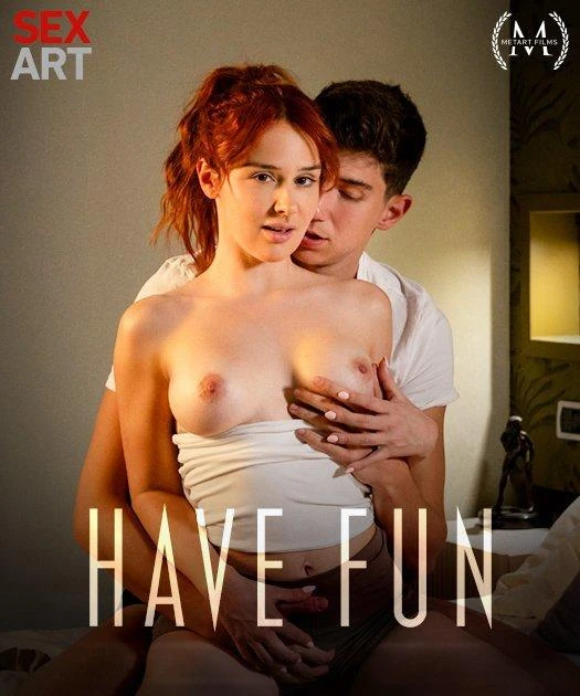 Norah Juliette - Have Fun FullHD 1080p
