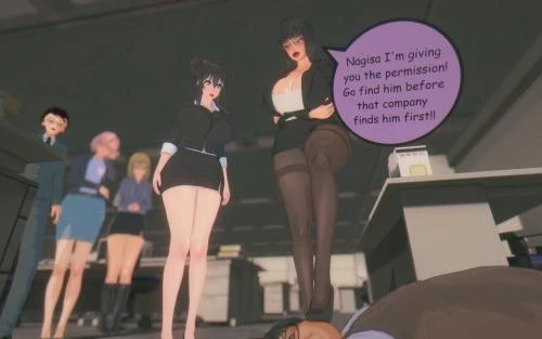 NTR Unemployed 1 [japs8005]