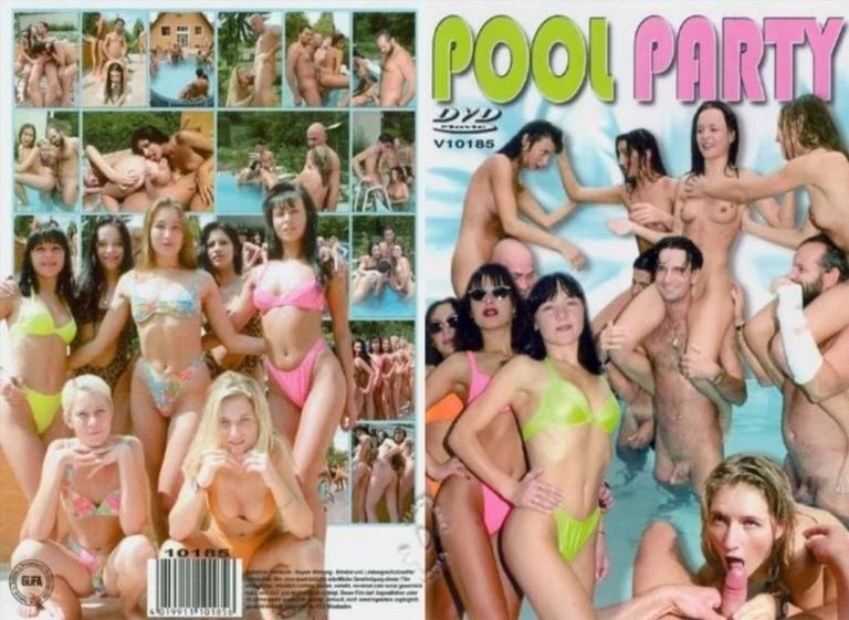 Pool-Party [2008]