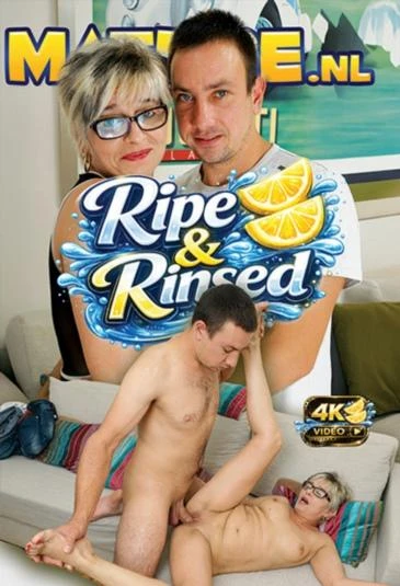 Ripe And Rinsed (2026) FullHD 1080p/SD