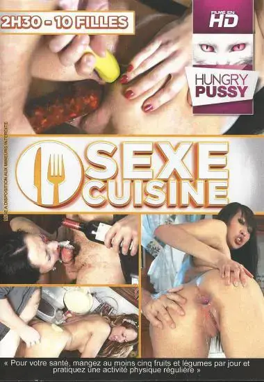 Sexe Cuisine