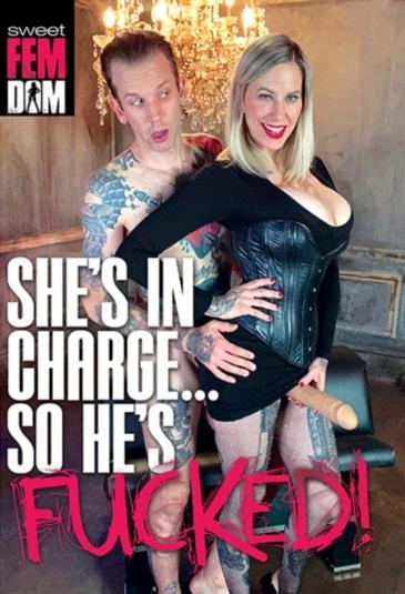 She's In Charge So He's Fucked (2026) FullHD 1080p/SD