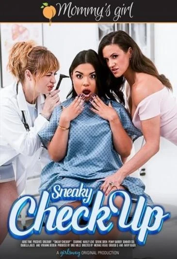 Sneaky Checkup [2026] - 1080p
