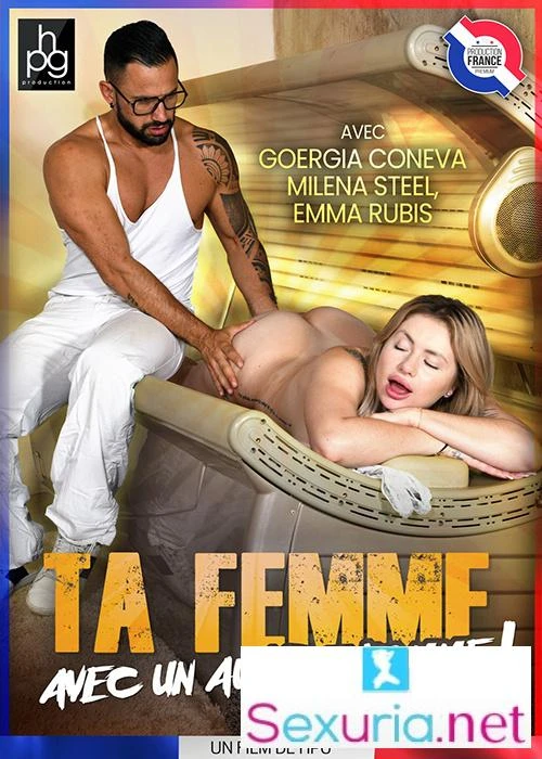 Ta Femme avec Un Autre Homme / Your Wife with Another Man [2026] - 1080p/720p