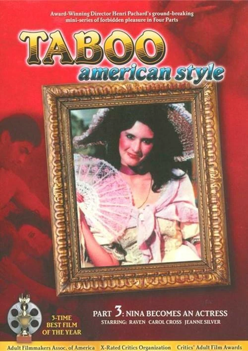 Taboo American Style 3 - 1080p/SD