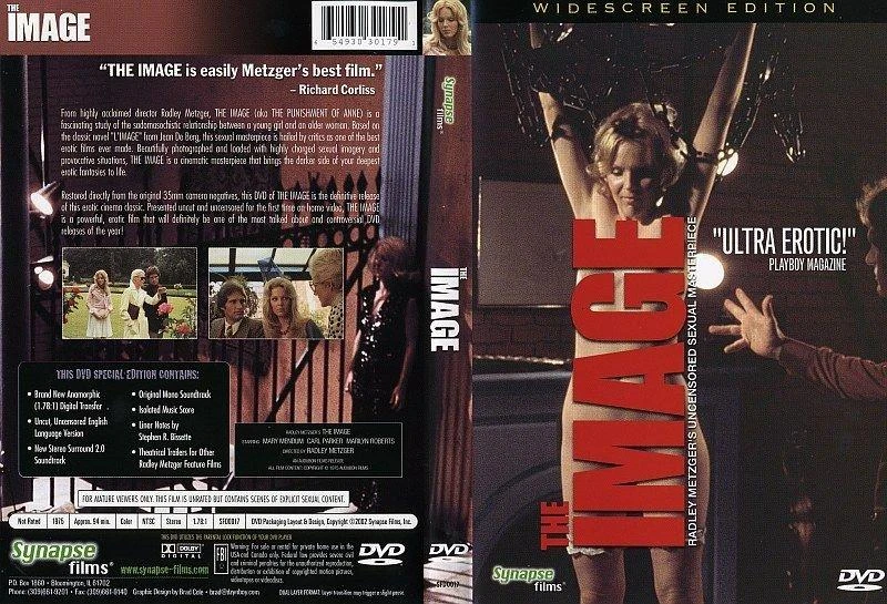 The Image VTS -1975-