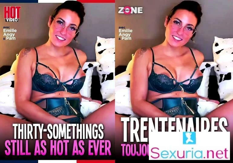 Trentenaires Tujours Aussi Bonnes [2025] - 1080p