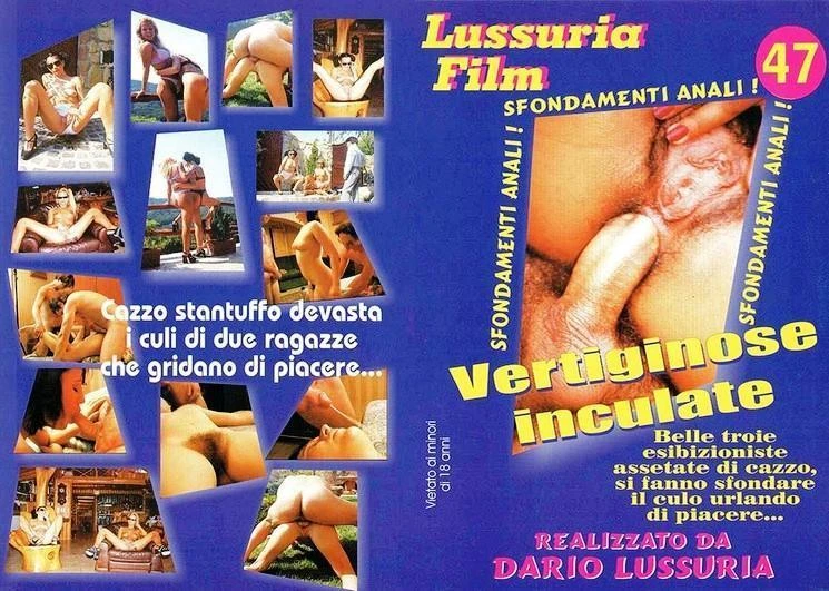Vertiginose Inculate