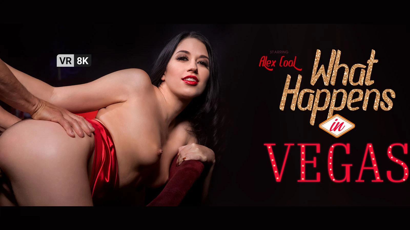 What Happens In Vegas 3840p
