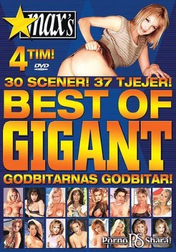 Best of Gigant