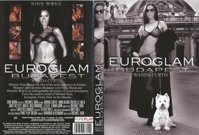 Euroglam Budapest [2002] - 1080p/SD