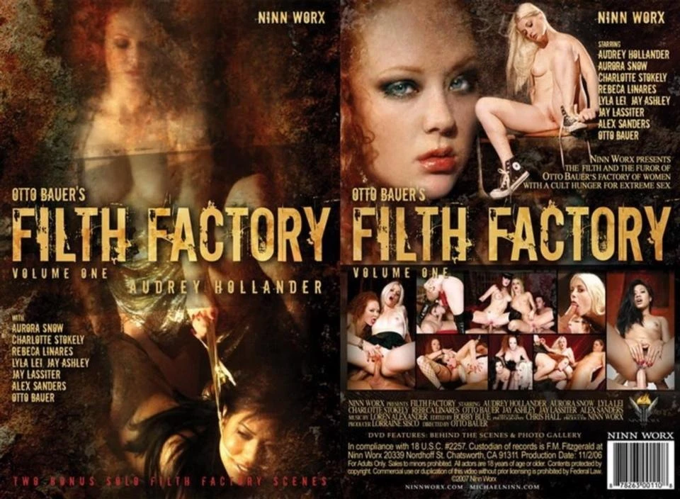 Filth Factory [2007]