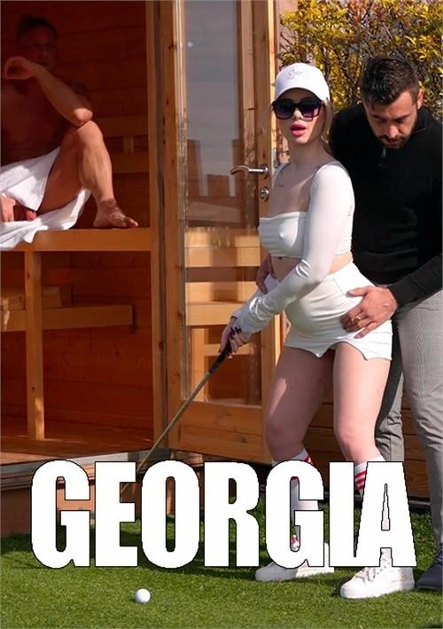 Georgia Golf 1080p