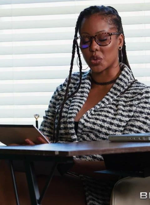 Kira Noir - High Tension Entanglement 4K 2160p/FullHD 1080p/HD 720p