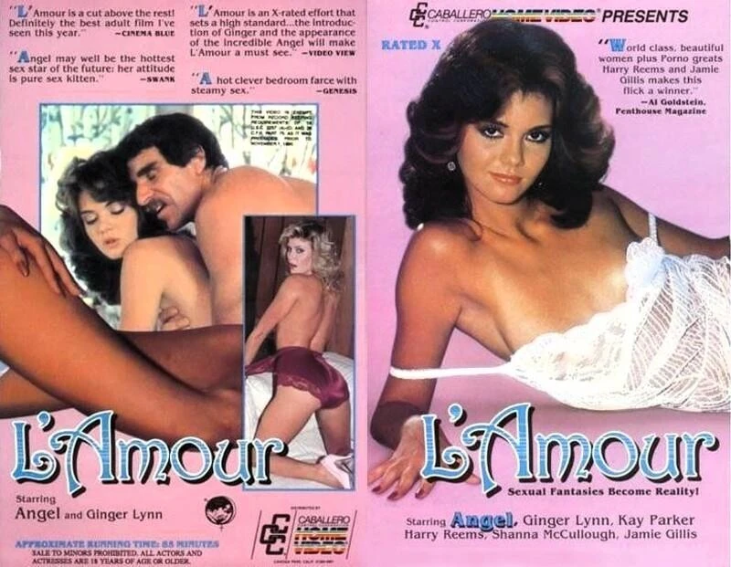 L'Amour (1984) 1080p