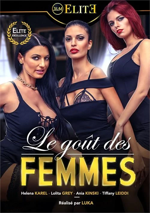 Le Gout Des Femmes 720p / 1080p / 2160p