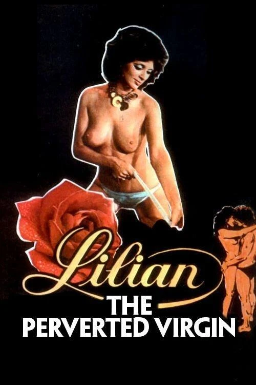 Lilian La Virgen Pervertida (1984) 1080p