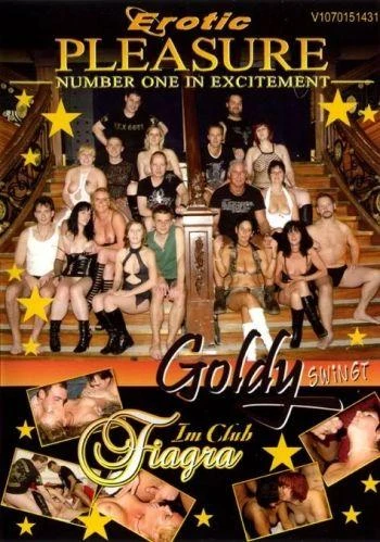 Magma swingt Im Club Club Fiagra