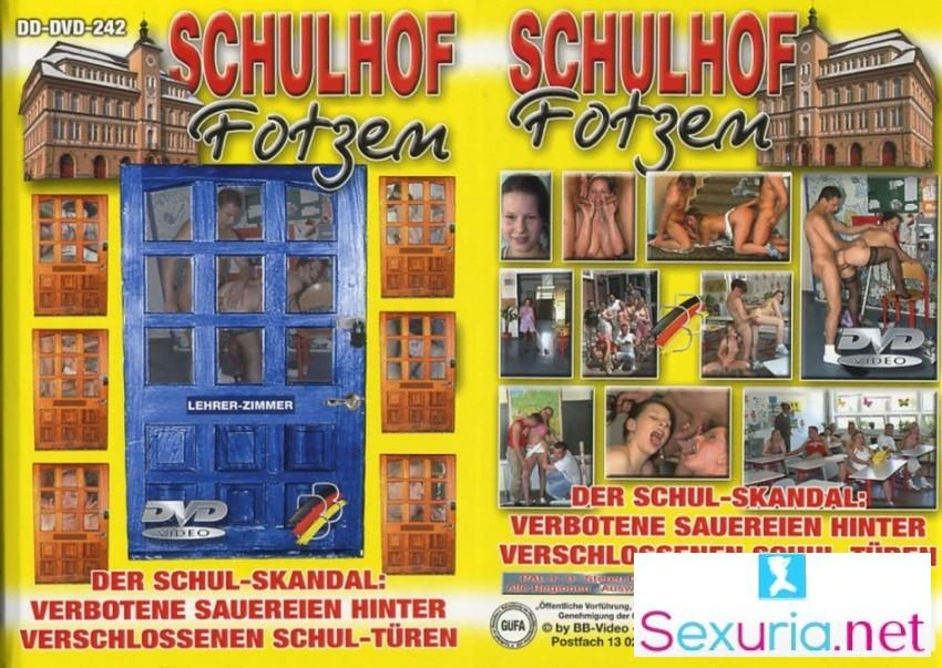 Schulhof Fotzen [2005]