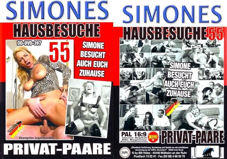 Simones Hausbesuche 55 (2009)