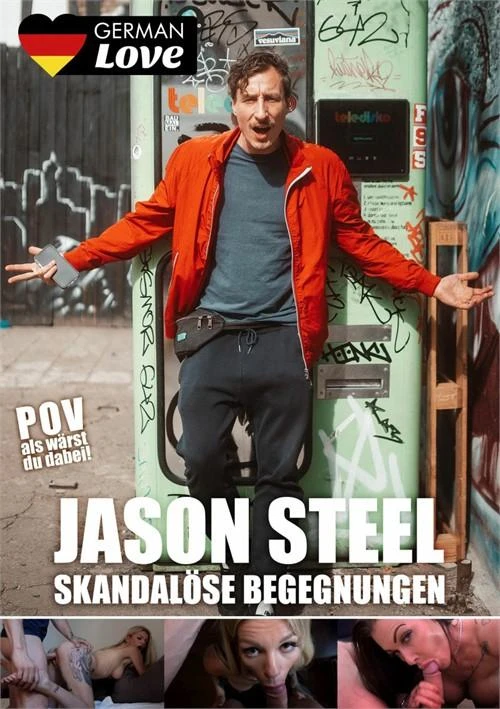 Skandaloese Begegnungen