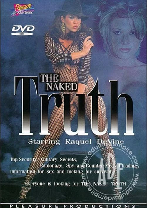 The Naked Truth