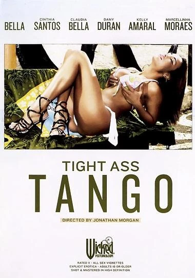 Tight Ass Tango - 720p