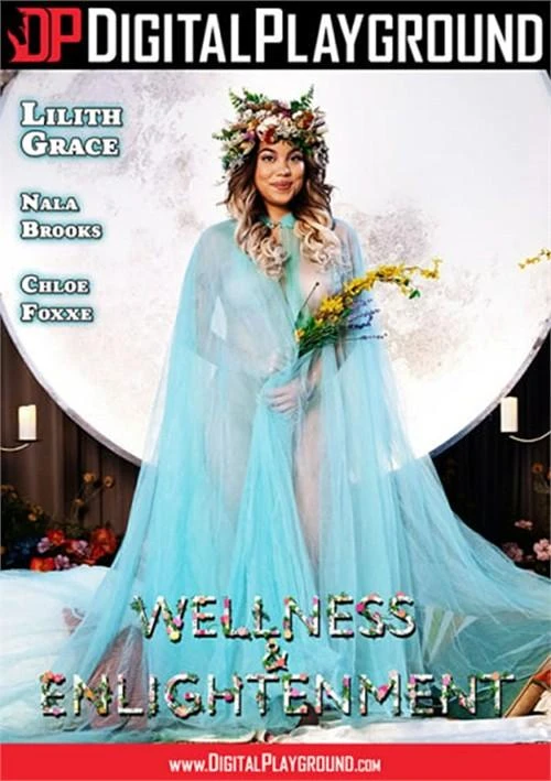 Wellness & Enlightenment - 480p/720p/1080p