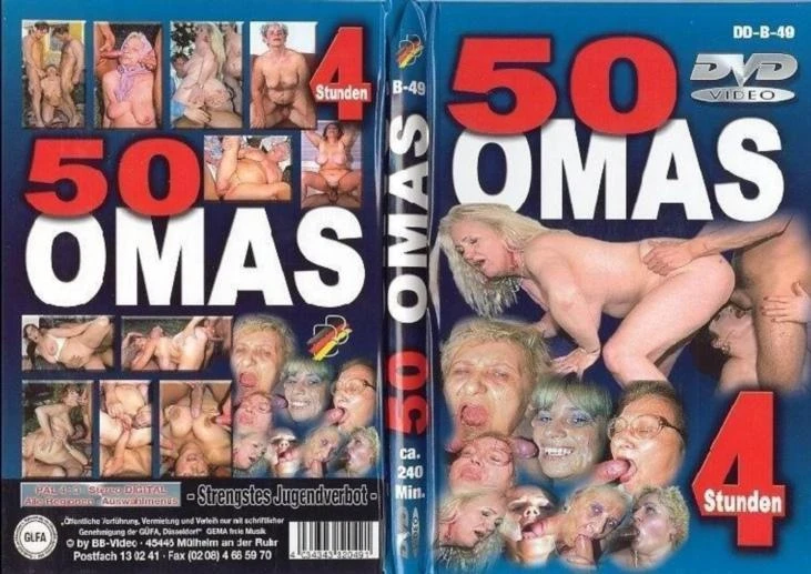 50 Omas [2000]