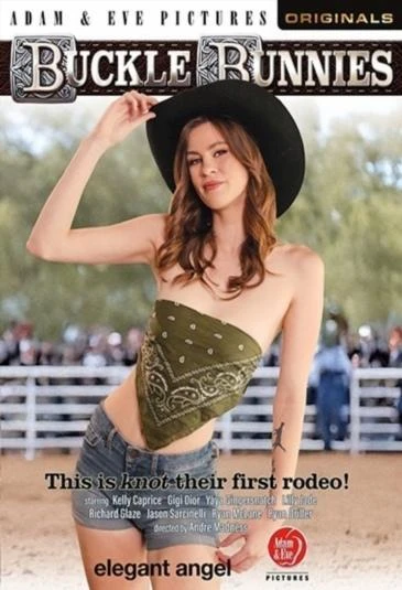 Buckle Bunnies
