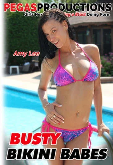Busty Bikini Babes (2026) FullHD 1080p/SD