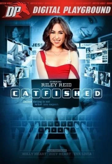 Catfished [2015] - 720p