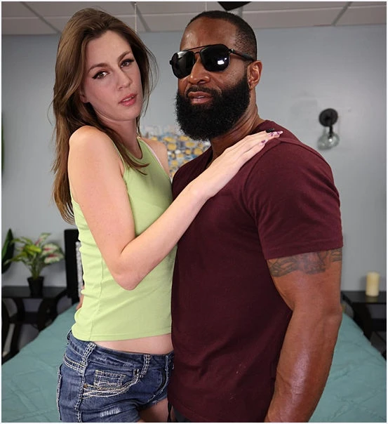 Cuck Hunter - Lilly Jade [1080p]