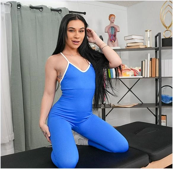 Delilah Dagger - Two Doctors FullHD 1080p/HD 720p