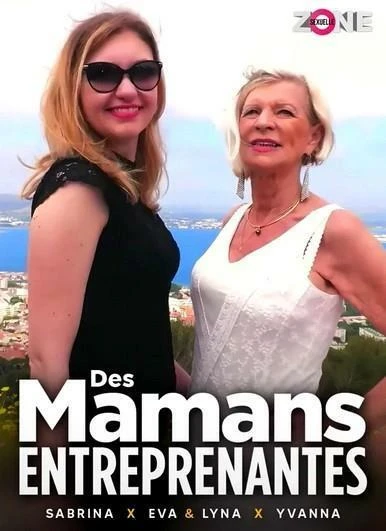 Des Mamans Entreprenantes [2023] - 1080p