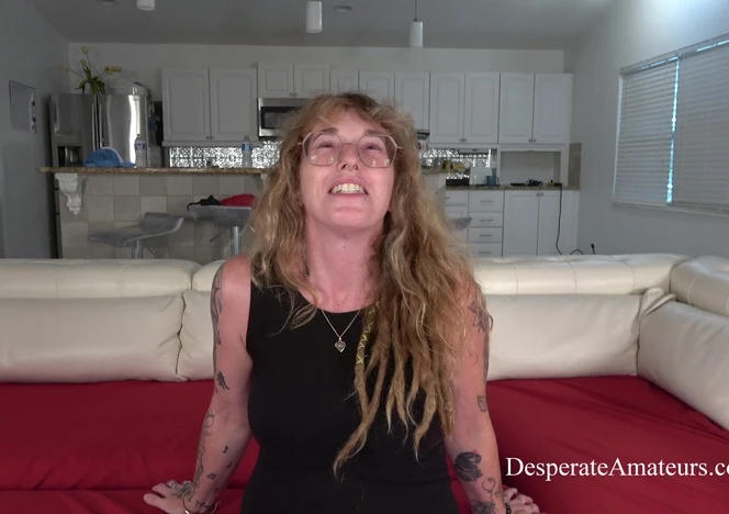 Desperate Amateurs - Babz [1080p]
